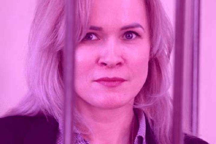 Kinsley, 30 — Escort in Shipunovo, Russia