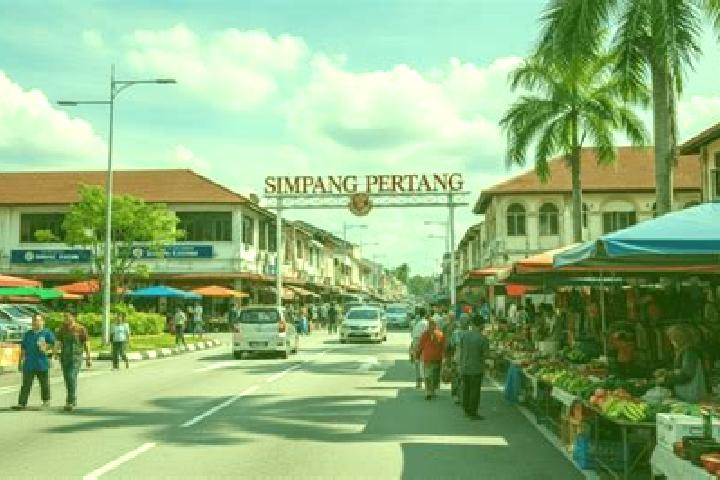 Kinsley, 30 — Escort in Simpang Pertang, Malaysia