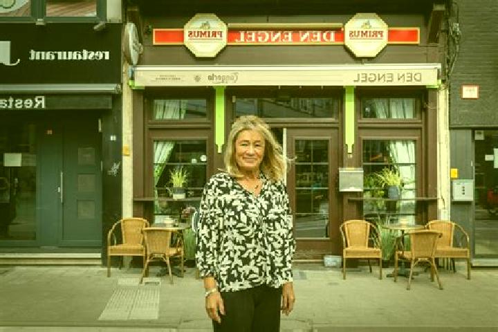 Kinsley, 30 — Escort in Sint-Pauwels, Belgium