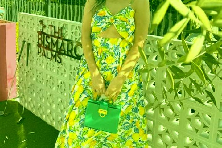 Kinsley, 30 — Escort in Sonyachna Dolyna, Ukraine