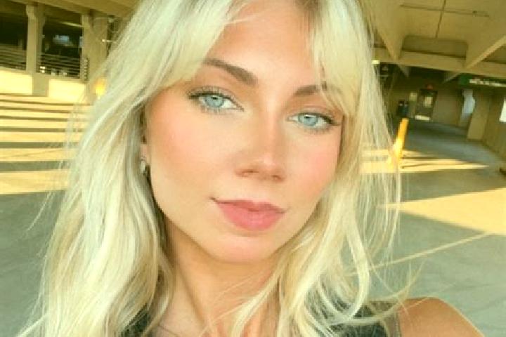 Kinsley, 30 — Escort in South Weldon, United States