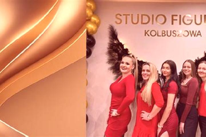 Kinsley, 30 — Escort in Tarnowiec, Poland