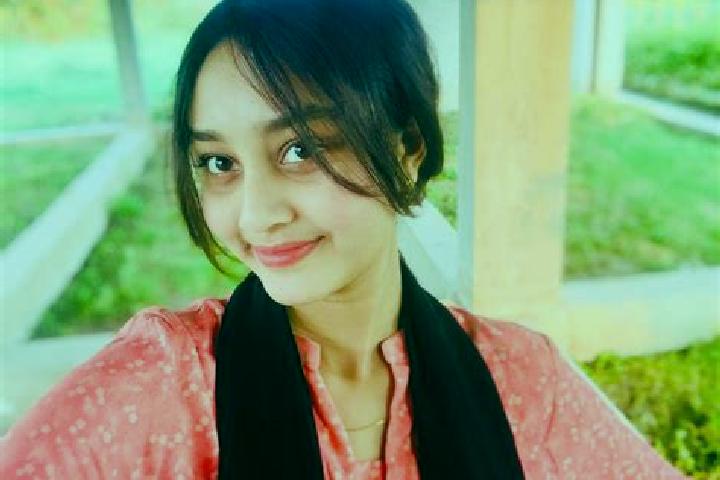 Kinsley, 30 — Escort in Tungipara, Bangladesh