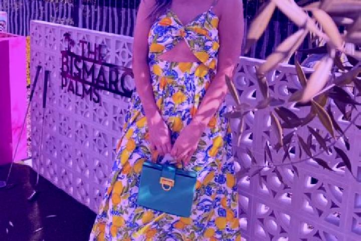 Kinsley, 30 — Escort in Uzunoluk, Turkey