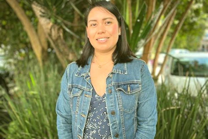 Kinsley, 30 — Escort in Valle Morelos, Mexico