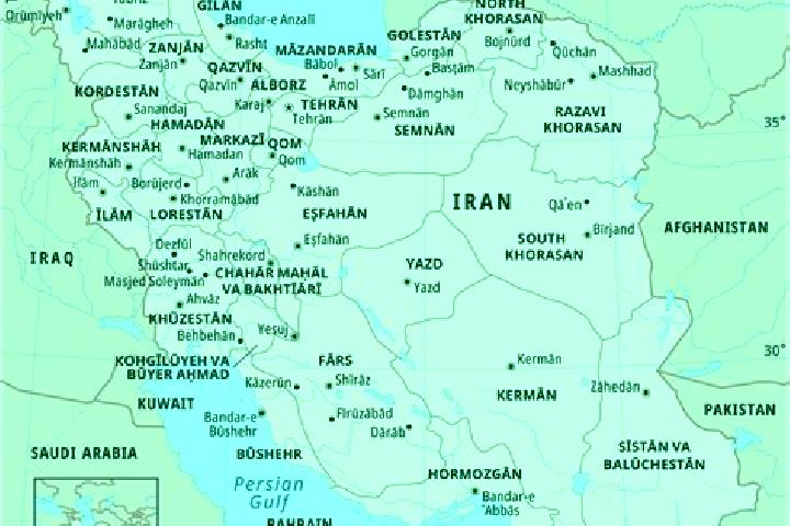 Kinsley, 30 — Escort in Vanan, Iran