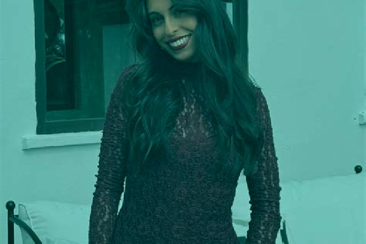 Kinsley, 30 — Escort in Villa Gonzalez Ortega, Mexico
