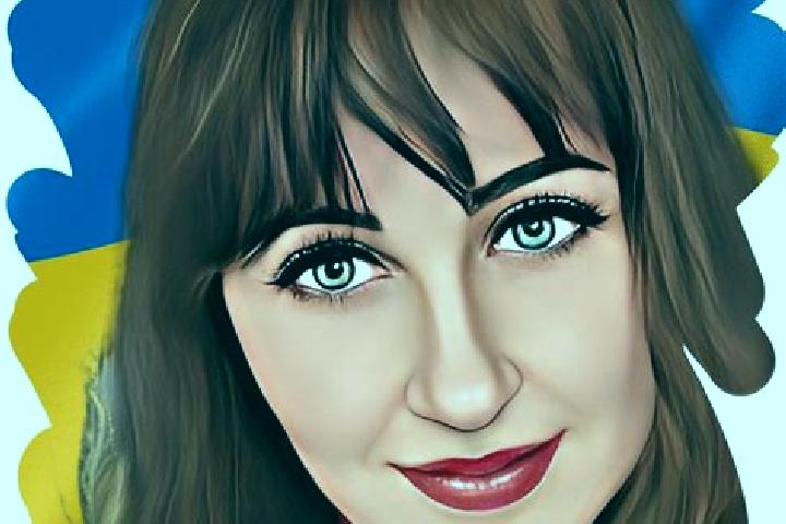 Kinsley, 30 — Escort in Voloshkove, Ukraine
