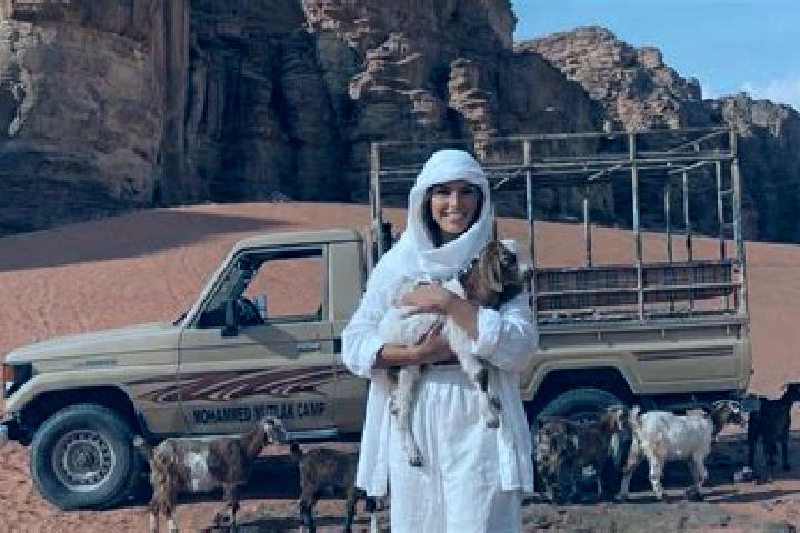 Kinsley, 30 — Escort in Wadi, China