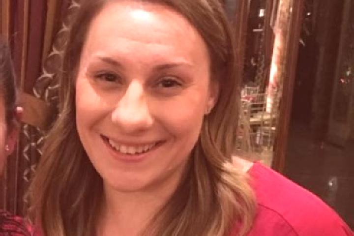 Kinsley, 30 — Escort in Waldwick, United States