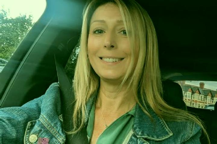 Kinsley, 30 — Escort in Wenvoe, United Kingdom
