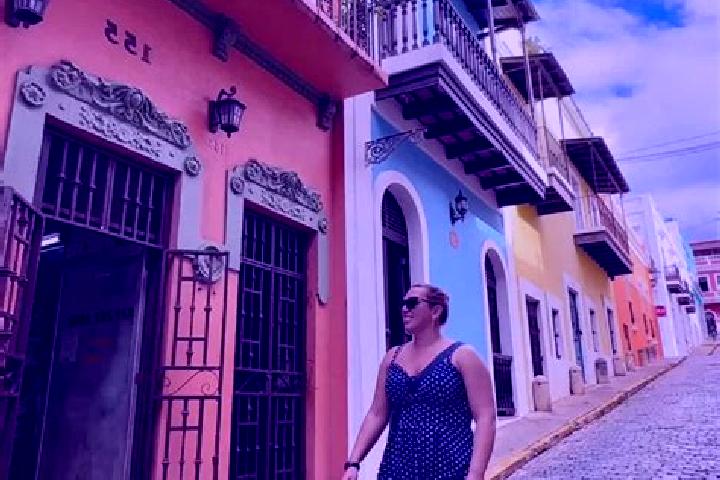 Kinsley, 30 — Escort in Yaurel, Puerto Rico