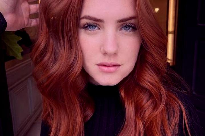 Kinsley, 31, a auburn blue-eyed middle eastern companion based in Gebeit. Offering Prostate Massage, Tantra, A-Level, Striptease. Available for incall and ou...