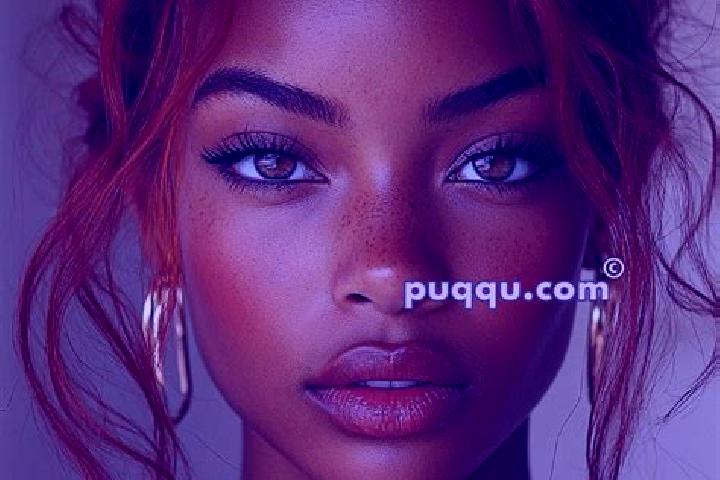 Kinsley, 31, a auburn brown-eyed ebony companion based in Patimuan. Offering Overnight, 69, Roleplay, BDSM, Domination. Available for incall and outcall, day...