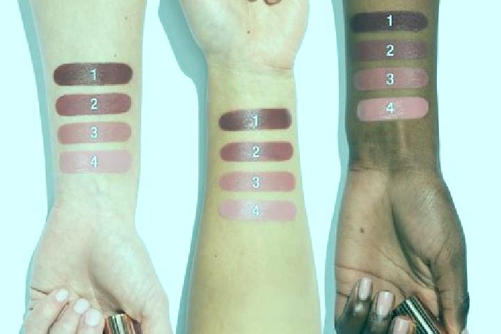 Kinsley, 31, a blonde amber-eyed ebony companion based in Villalba del Alcor. Offering Erotic Massage, Striptease, Deep French Kissing, Duos. Available for i...