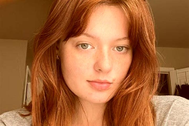 Kinsley, 31, a chestnut green-eyed latina companion based in Santa Cruz do Capibaribe. Offering Travel Companion, Dinner Date, Tantra, CIM. Available for inc...