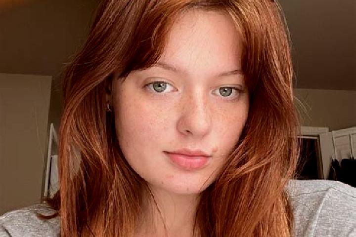 Kinsley, 31, a red grey-eyed european companion based in Laoyingpan. Offering Prostate Massage, GFE, Duos, Erotic Massage. Available for incall and outcall, ...