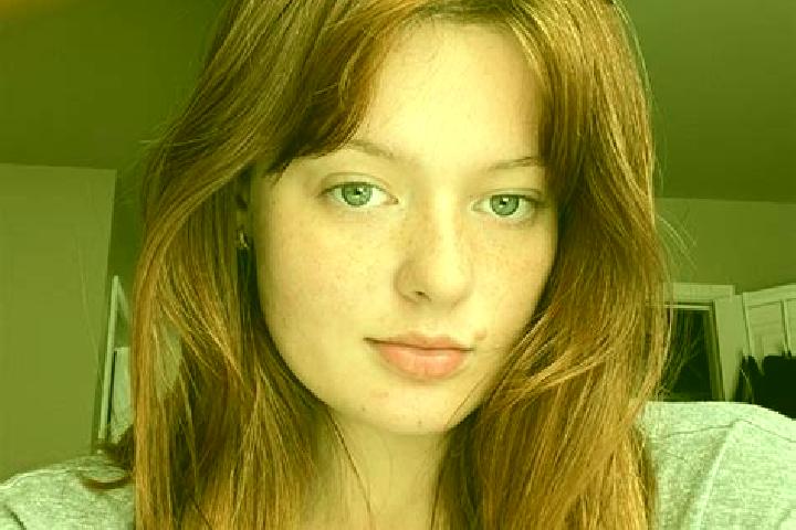Kinsley, 31, a red grey-eyed slavic companion based in Outrup. Offering Prostate Massage, A-Level, Deep French Kissing. Available for incall and outcall, ove...