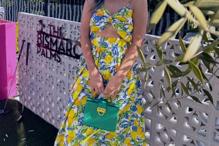 Kinsley, 31 — Escort in Abalar, Turkey