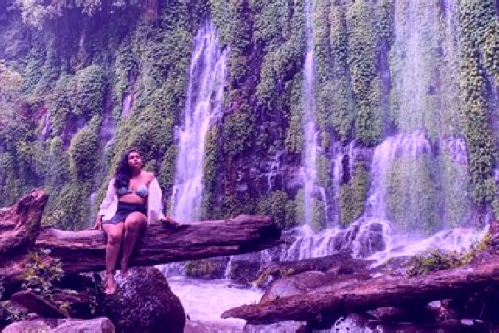 Kinsley, 31 — Escort in Alamada, Philippines