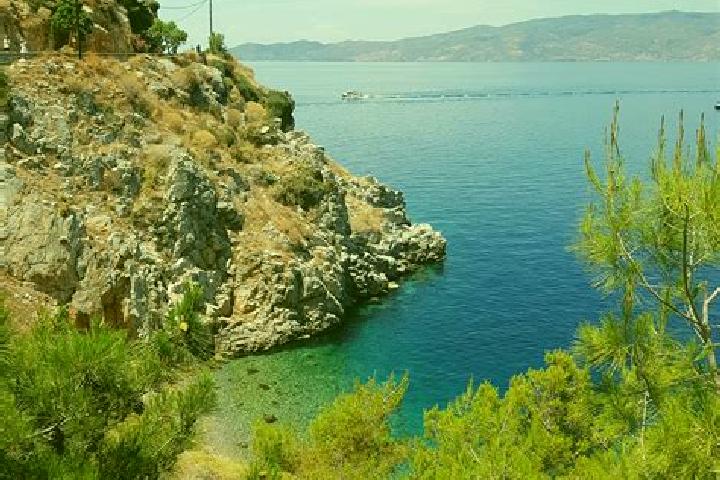 Kinsley, 31 — Escort in Anarachi, Greece