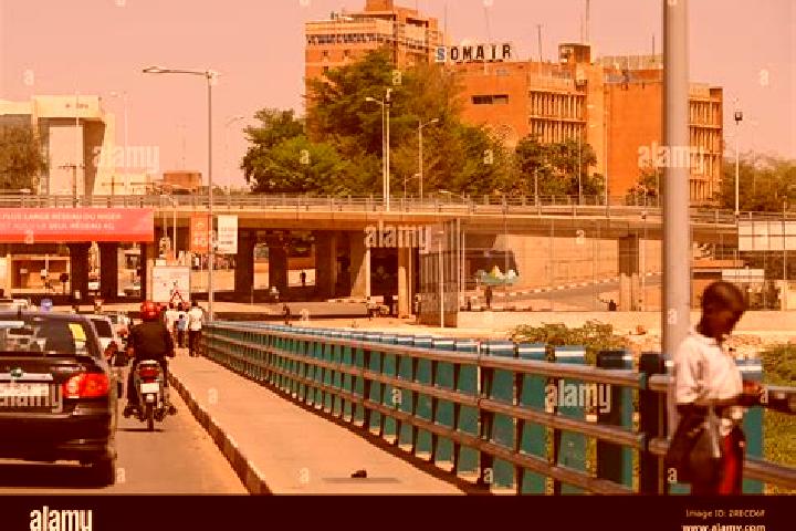 Kinsley, 31 — Escort in Arlit, Niger
