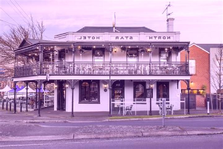 Kinsley, 31 — Escort in Ballarat North, Australia
