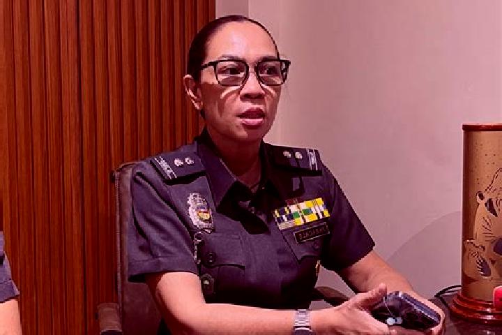 Kinsley, 31 — Escort in Basak, Philippines