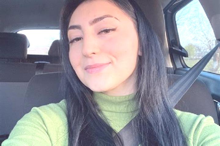 Kinsley, 31 — Escort in Bulgarus, Romania