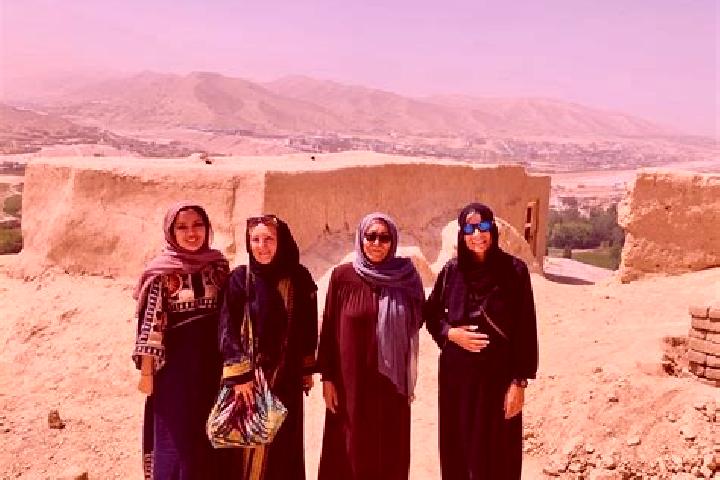 Kinsley, 31 — Escort in Bulolah, Afghanistan