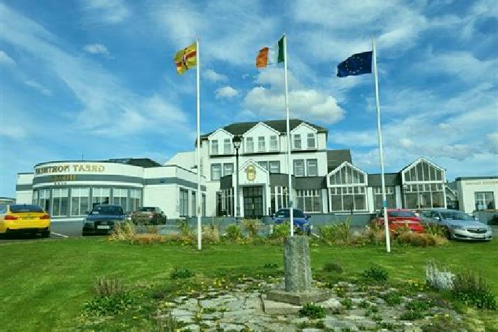 Kinsley, 31 — Escort in Bundoran, Ireland