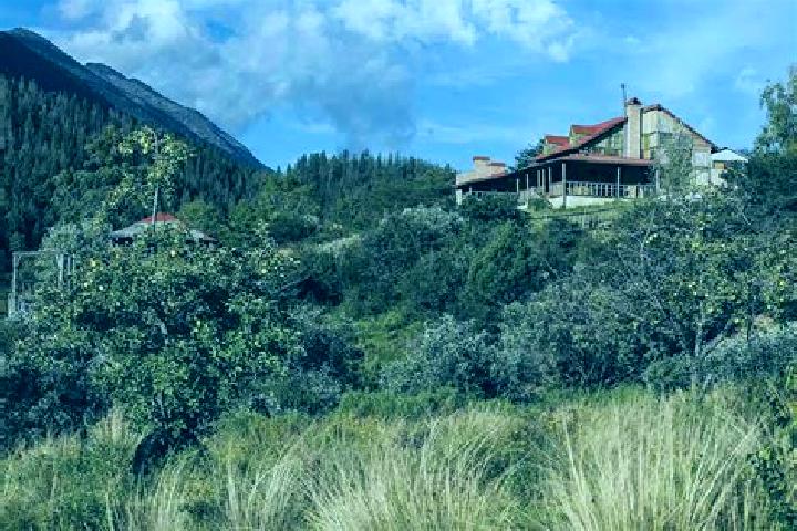 Kinsley, 31 — Escort in Cerro del Carbon, Mexico