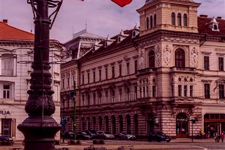 Kinsley, 31 — Escort in Cracaoani, Romania