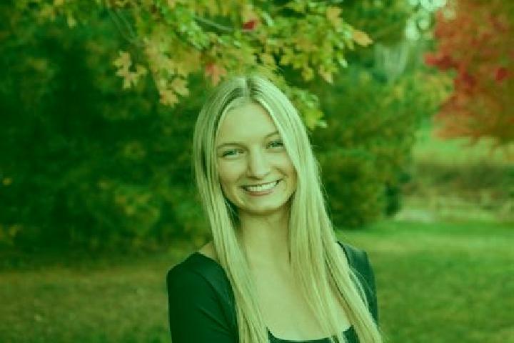 Kinsley, 31 — Escort in Creighton, United States