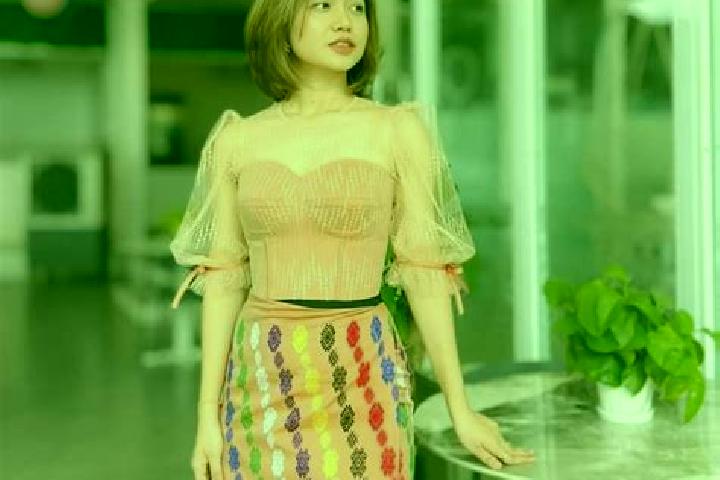 Kinsley, 31 — Escort in Darling, Myanmar