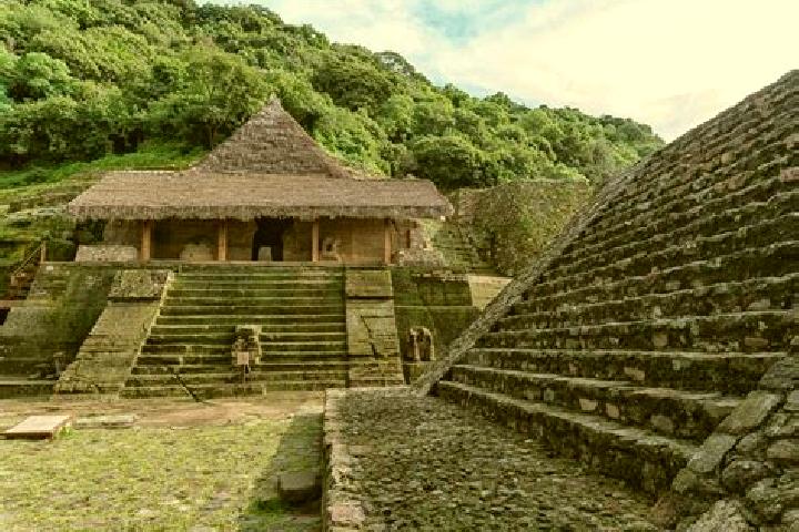 Kinsley, 31 — Escort in El Malinal, Mexico