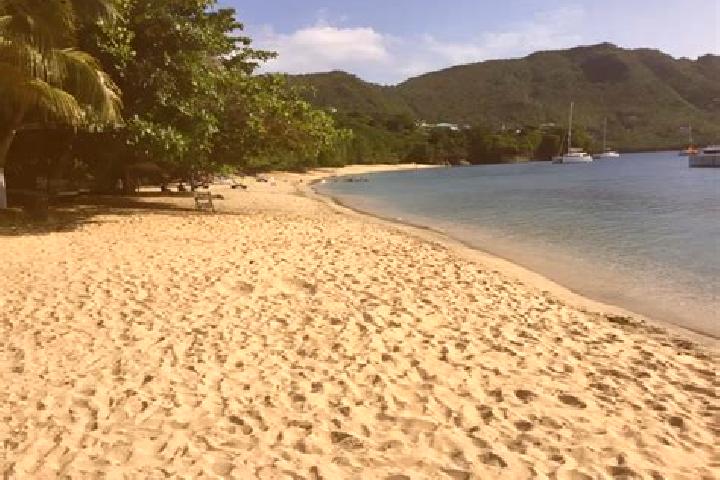 Kinsley, 31 — Escort in Friendly Village, Saint Vincent and the Grenadines