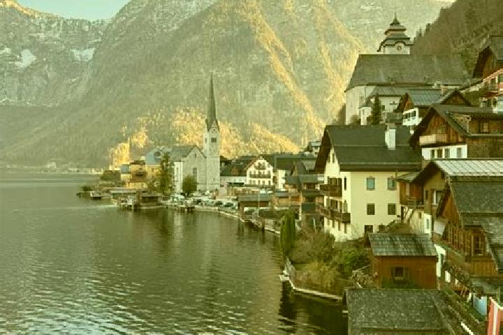 Kinsley, 31 — Escort in Goldwoerth, Austria
