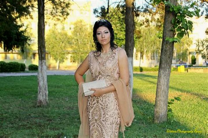 Kinsley, 31 — Escort in Gulyantsi, Bulgaria