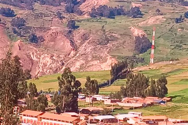 Kinsley, 31 — Escort in Huaripampa, Peru