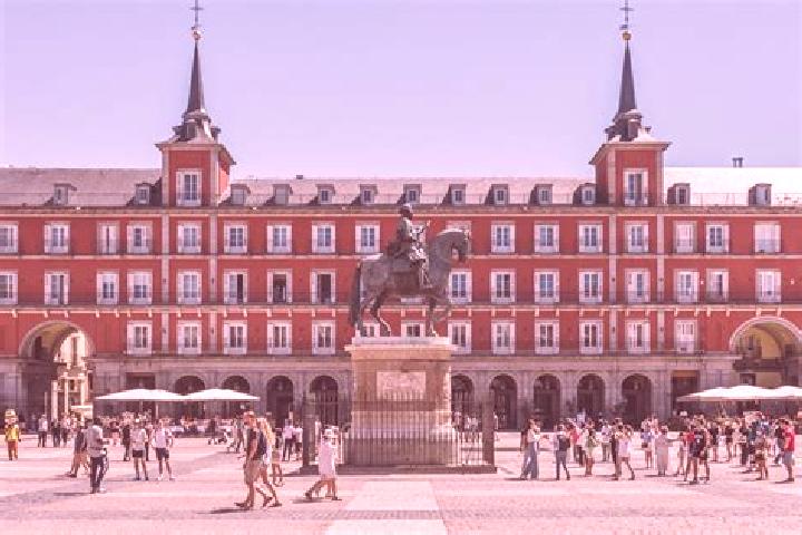 Kinsley, 31 — Escort in Humanes de Madrid, Spain