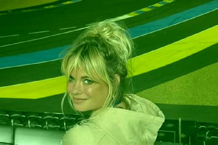 Kinsley, 31 — Escort in IJsselmuiden, Netherlands
