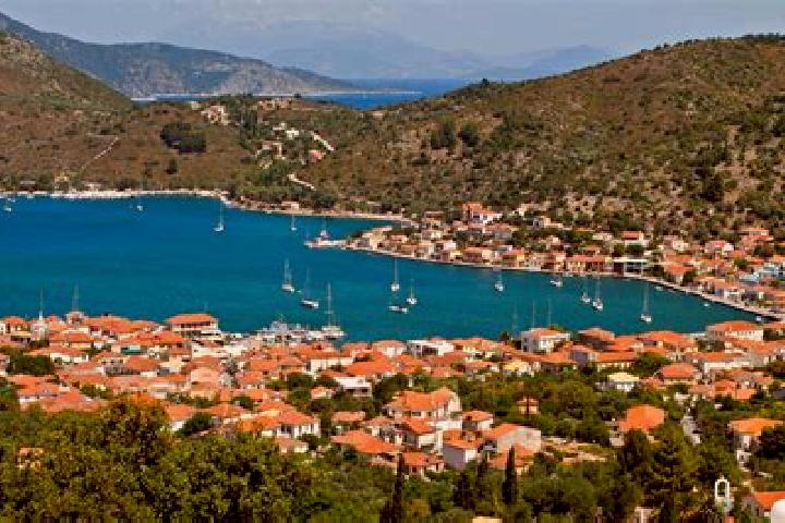 Kinsley, 31 — Escort in Ithaki, Greece