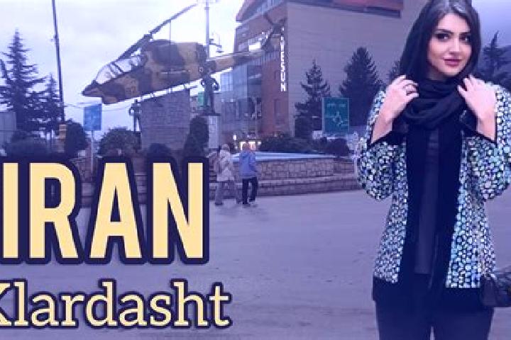 Kinsley, 31 — Escort in Kalardasht, Iran