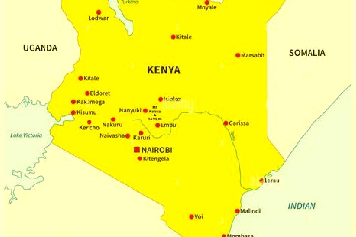 Kinsley, 31 — Escort in Kimbimbi, Kenya