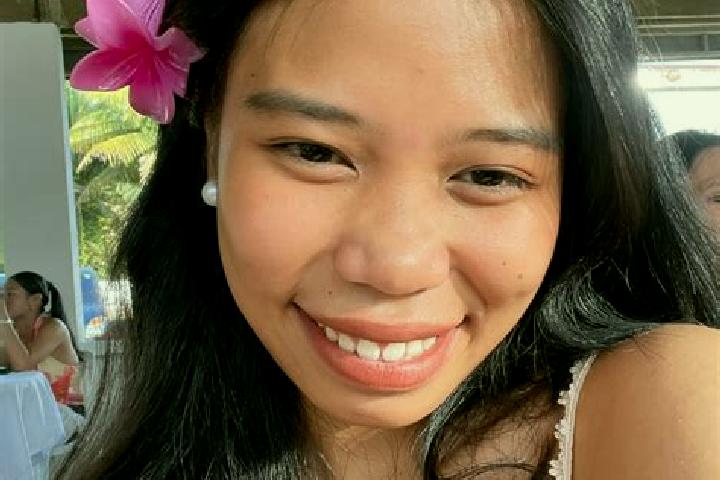 Kinsley, 31 — Escort in Kisante, Philippines