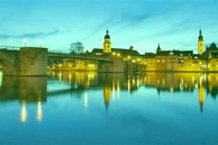 Kinsley, 31 — Escort in Kitzingen, Germany