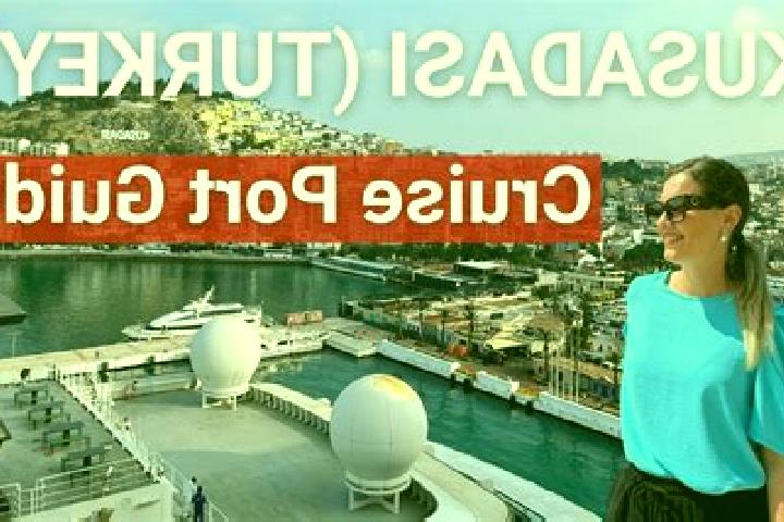 Kinsley, 31 — Escort in Kusadasi, Turkey