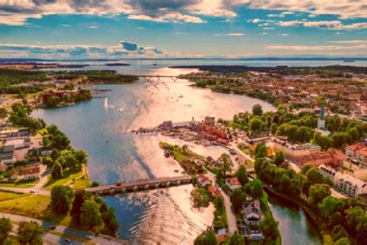 Kinsley, 31 — Escort in Motala, Sweden