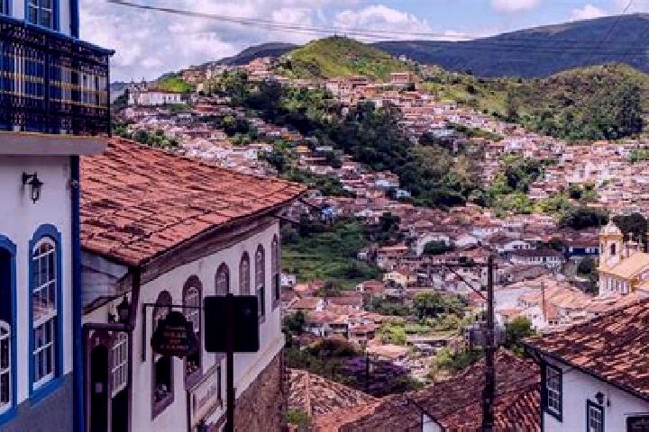 Kinsley, 31 — Escort in Natalandia, Brazil